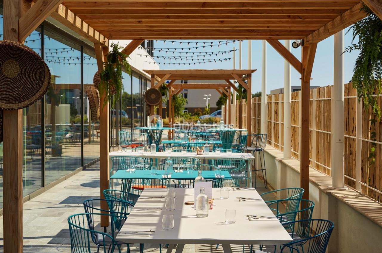 Location salle Mauguio (Hérault) - Complexe Hoteliers Aéroport Montpellier Méditerranée Parc des Expo #18