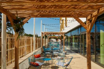 Location salle Mauguio (Hérault) - Complexe Hoteliers Aéroport Montpellier Méditerranée Parc des Expo #70