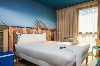 Location salle Mauguio (Hérault) - Complexe Hoteliers Aéroport Montpellier Méditerranée Parc des Expo #70