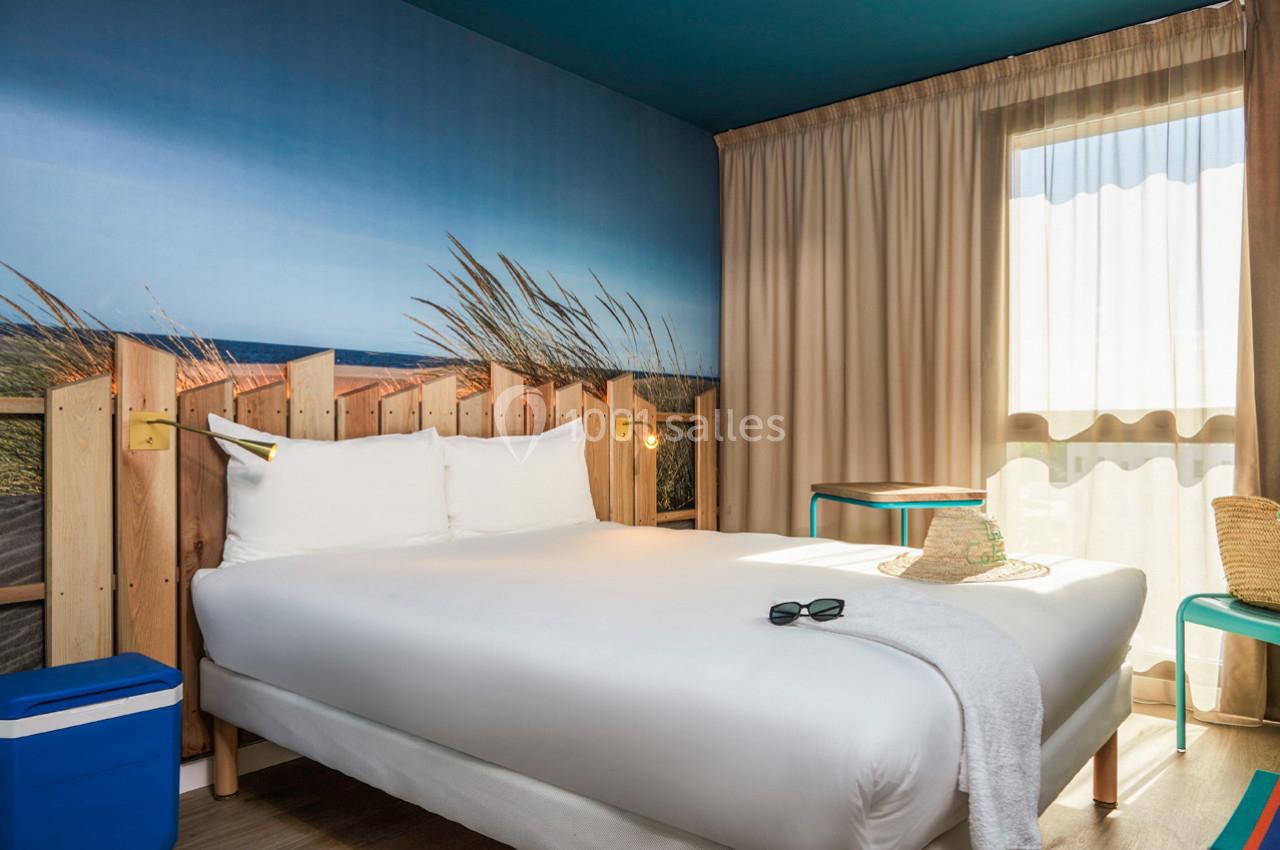 Location salle Mauguio (Hérault) - Complexe Hoteliers Aéroport Montpellier Méditerranée Parc des Expo #30