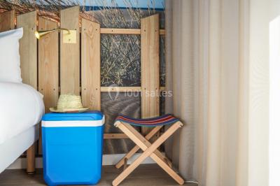 Location salle Mauguio (Hérault) - Complexe Hoteliers Aéroport Montpellier Méditerranée Parc des Expo #70