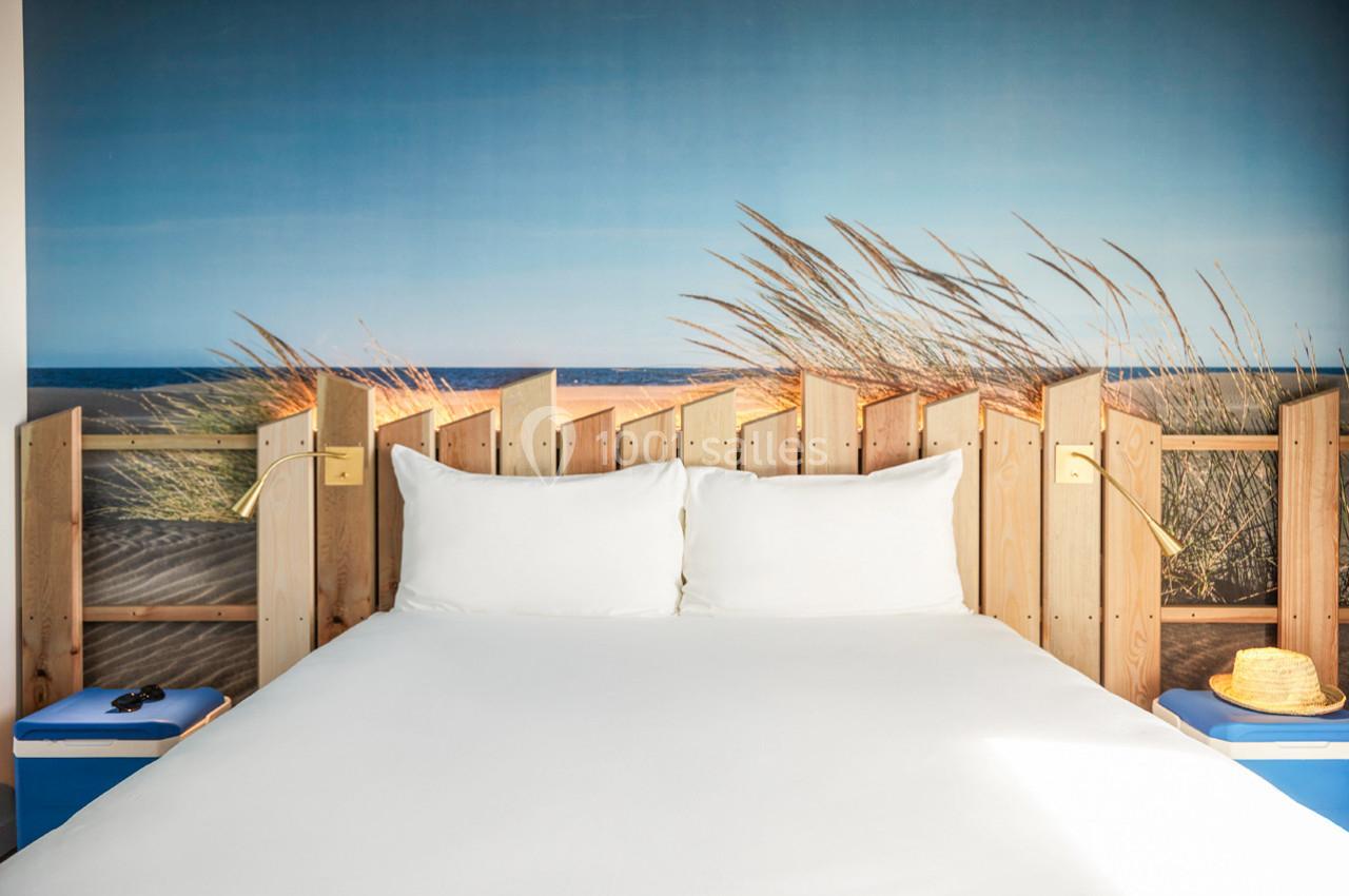 Location salle Mauguio (Hérault) - Complexe Hoteliers Aéroport Montpellier Méditerranée Parc des Expo #33