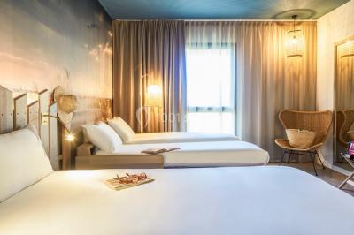 Location salle Mauguio (Hérault) - Complexe Hoteliers Aéroport Montpellier Méditerranée Parc des Expo #70