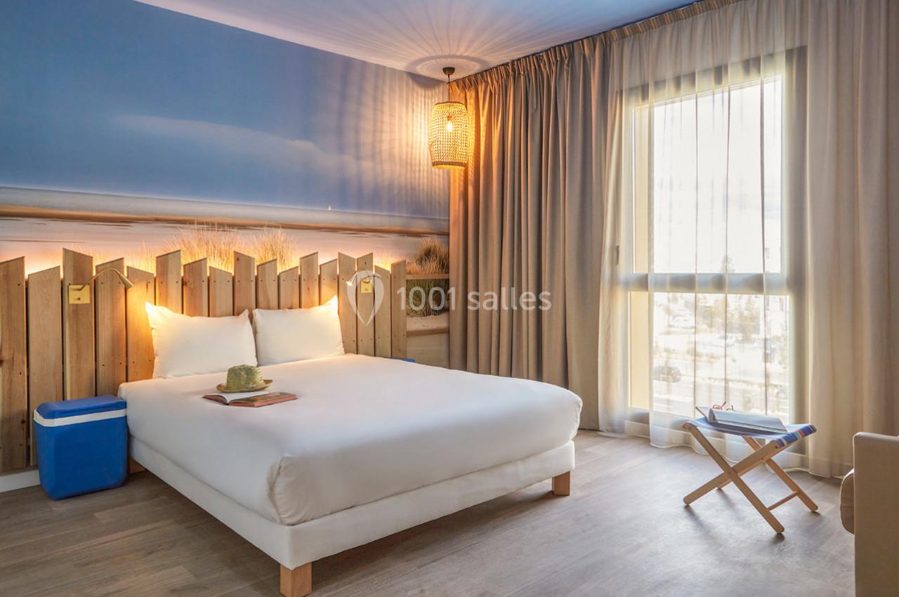 Location salle Mauguio (Hérault) - Complexe Hoteliers Aéroport Montpellier Méditerranée Parc des Expo #39