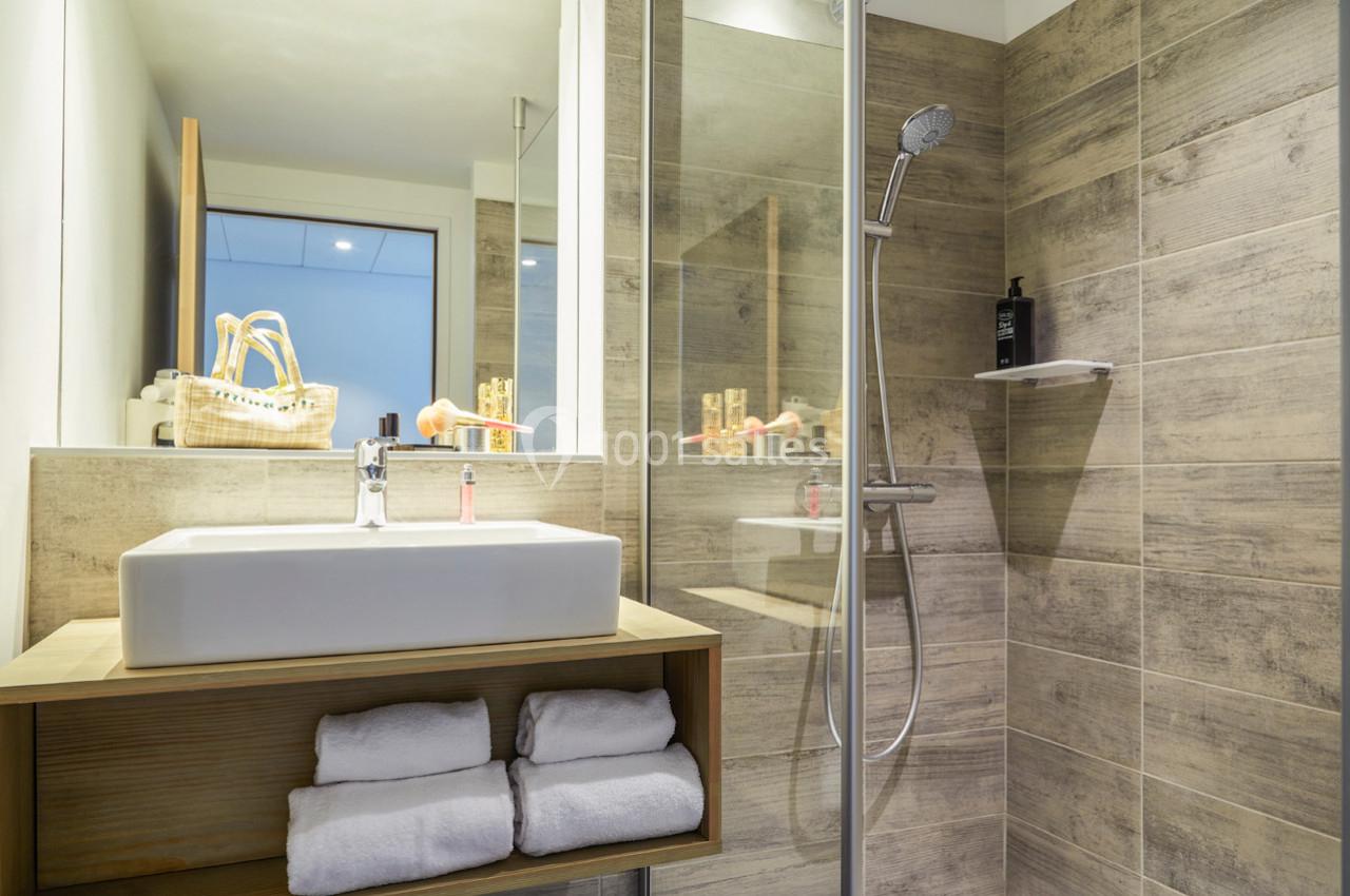 Location salle Mauguio (Hérault) - Complexe Hoteliers Aéroport Montpellier Méditerranée Parc des Expo #42