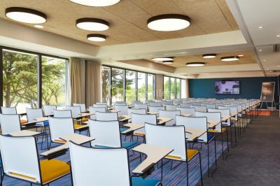 Location salle Mauguio (Hérault) - Complexe Hoteliers Aéroport Montpellier Méditerranée Parc des Expo #70