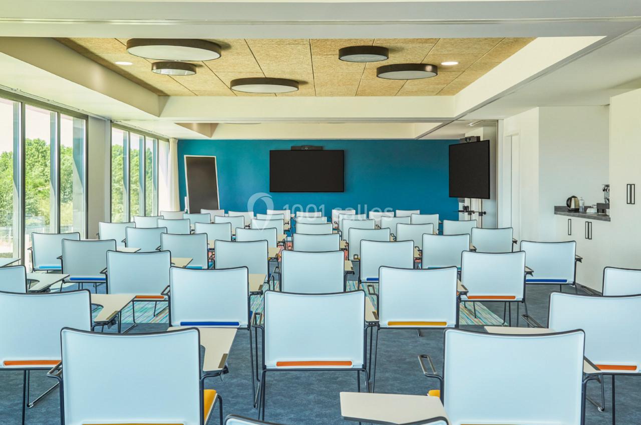 Location salle Mauguio (Hérault) - Complexe Hoteliers Aéroport Montpellier Méditerranée Parc des Expo #11