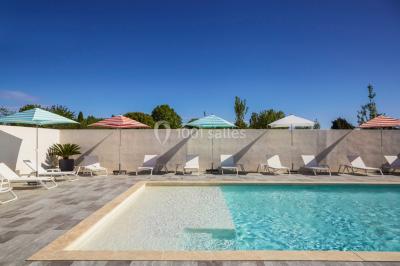 Location salle Mauguio (Hérault) - Complexe Hoteliers Aéroport Montpellier Méditerranée Parc des Expo #70