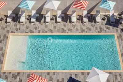 Location salle Mauguio (Hérault) - Complexe Hoteliers Aéroport Montpellier Méditerranée Parc des Expo #70