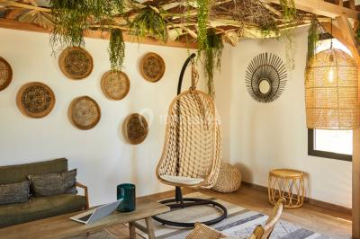 Location salle Mauguio (Hérault) - Complexe Hoteliers Aéroport Montpellier Méditerranée Parc des Expo #70