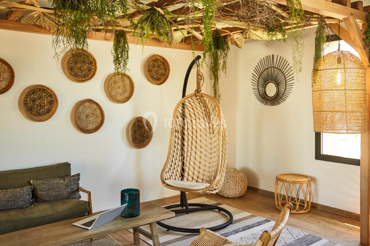 Location salle Mauguio (Hérault) - Complexe Hoteliers Aéroport Montpellier Méditerranée Parc des Expo #52