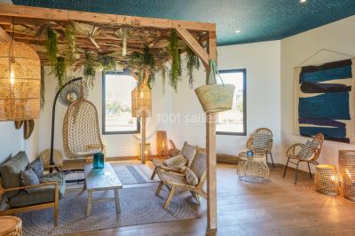 Location salle Mauguio (Hérault) - Complexe Hoteliers Aéroport Montpellier Méditerranée Parc des Expo #70