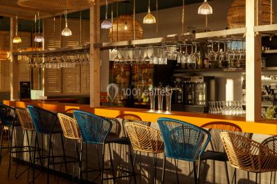 Location salle Mauguio (Hérault) - Complexe Hoteliers Aéroport Montpellier Méditerranée Parc des Expo #70