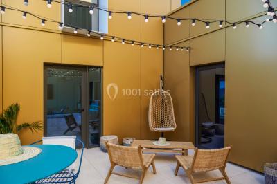 Location salle Mauguio (Hérault) - Complexe Hoteliers Aéroport Montpellier Méditerranée Parc des Expo #70