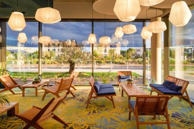 Location salle Mauguio (Hérault) - Complexe Hoteliers Aéroport Montpellier Méditerranée Parc des Expo #70