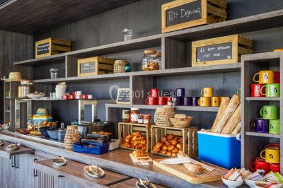 Location salle Mauguio (Hérault) - Complexe Hoteliers Aéroport Montpellier Méditerranée Parc des Expo #70