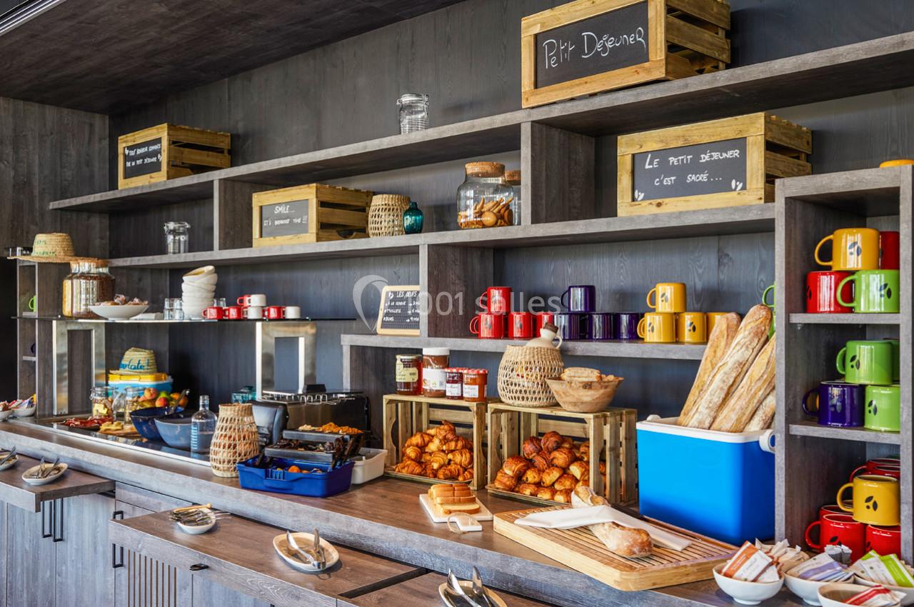 Location salle Mauguio (Hérault) - Complexe Hoteliers Aéroport Montpellier Méditerranée Parc des Expo #62