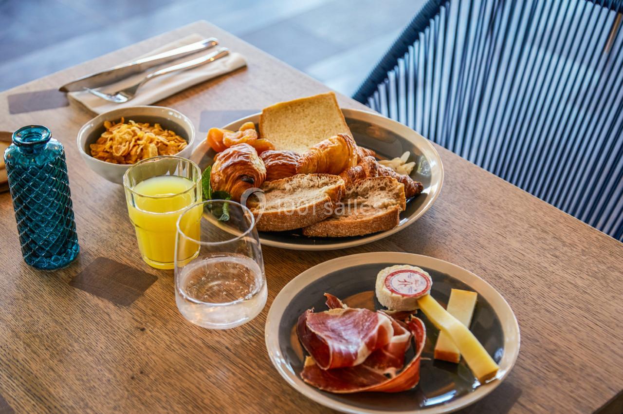 Location salle Mauguio (Hérault) - Complexe Hoteliers Aéroport Montpellier Méditerranée Parc des Expo #63