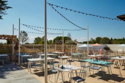 Location salle Mauguio (Hérault) - Complexe Hoteliers Aéroport Montpellier Méditerranée Parc des Expo #70