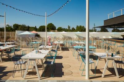 Location salle Mauguio (Hérault) - Complexe Hoteliers Aéroport Montpellier Méditerranée Parc des Expo #70