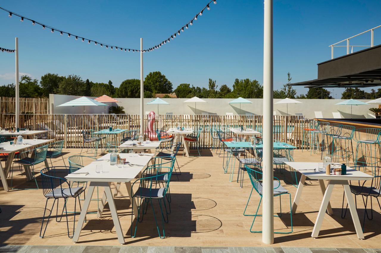 Location salle Mauguio (Hérault) - Complexe Hoteliers Aéroport Montpellier Méditerranée Parc des Expo #65