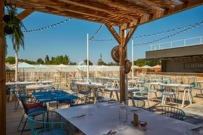 Location salle Mauguio (Hérault) - Complexe Hoteliers Aéroport Montpellier Méditerranée Parc des Expo #70