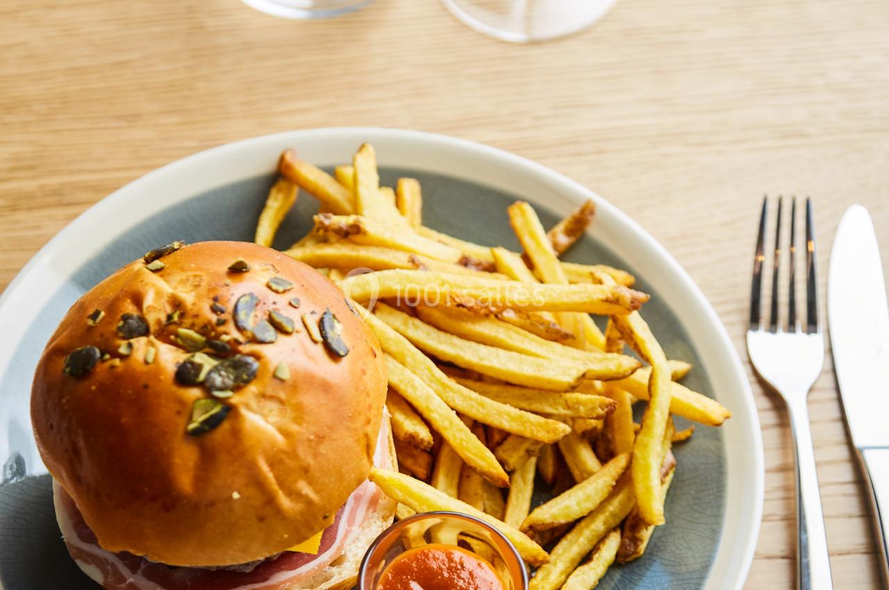 Location salle Mauguio (Hérault) - Complexe Hoteliers Aéroport Montpellier Méditerranée Parc des Expo #29