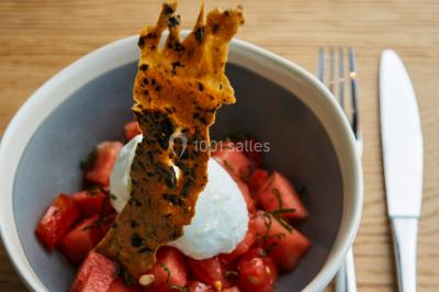 Location salle Mauguio (Hérault) - Complexe Hoteliers Aéroport Montpellier Méditerranée Parc des Expo #70