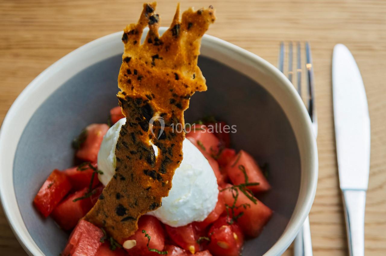 Location salle Mauguio (Hérault) - Complexe Hoteliers Aéroport Montpellier Méditerranée Parc des Expo #28