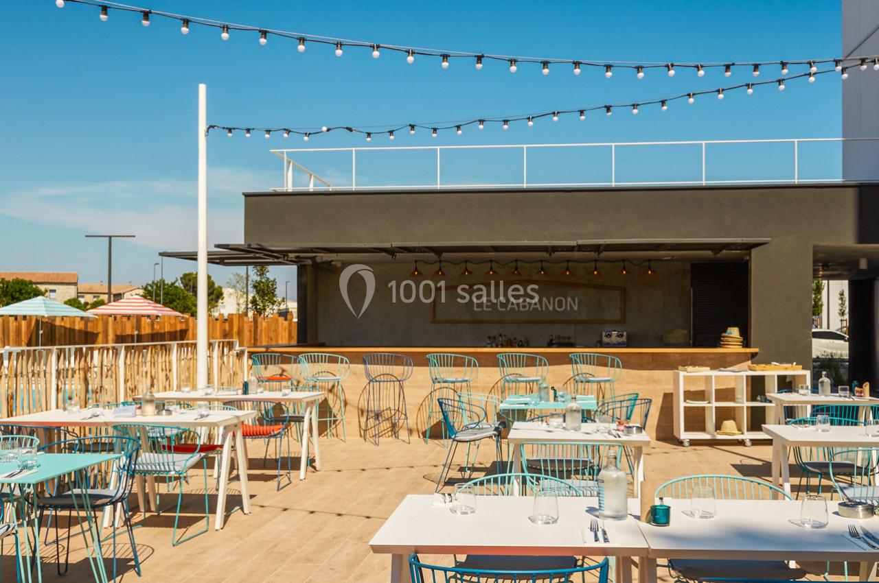 Location salle Mauguio (Hérault) - Complexe Hoteliers Aéroport Montpellier Méditerranée Parc des Expo #67