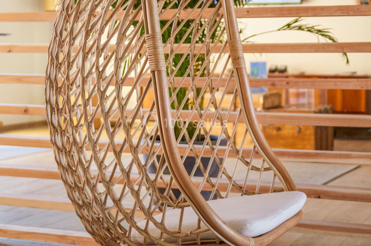 Location salle Mauguio (Hérault) - Complexe Hoteliers Aéroport Montpellier Méditerranée Parc des Expo #69