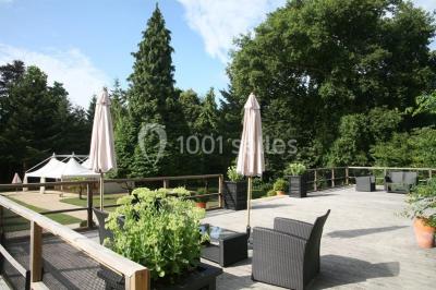 Location salle Dol-de-Bretagne (Ille-et-Vilaine) - Les Ormes, Domaine & Resort #14