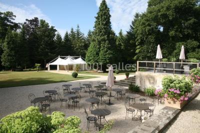 Location salle Dol-de-Bretagne (Ille-et-Vilaine) - Les Ormes, Domaine & Resort #14