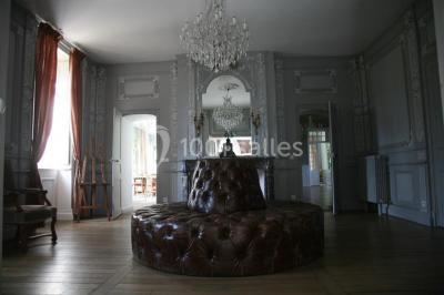 Location salle Dol-de-Bretagne (Ille-et-Vilaine) - Les Ormes, Domaine & Resort #14