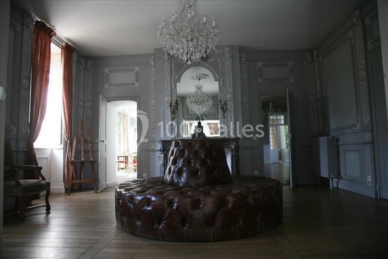 Location salle Dol-de-Bretagne (Ille-et-Vilaine) - Les Ormes, Domaine & Resort #13