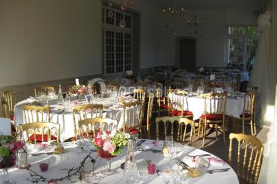 Location salle Dol-de-Bretagne (Ille-et-Vilaine) - Les Ormes, Domaine & Resort #14