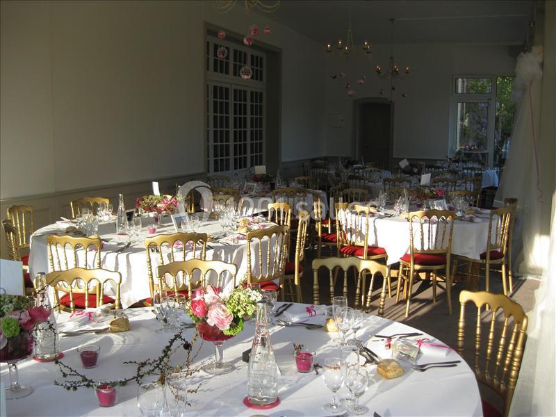 Location salle Dol-de-Bretagne (Ille-et-Vilaine) - Les Ormes, Domaine & Resort #5