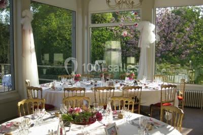 Location salle Dol-de-Bretagne (Ille-et-Vilaine) - Les Ormes, Domaine & Resort #14