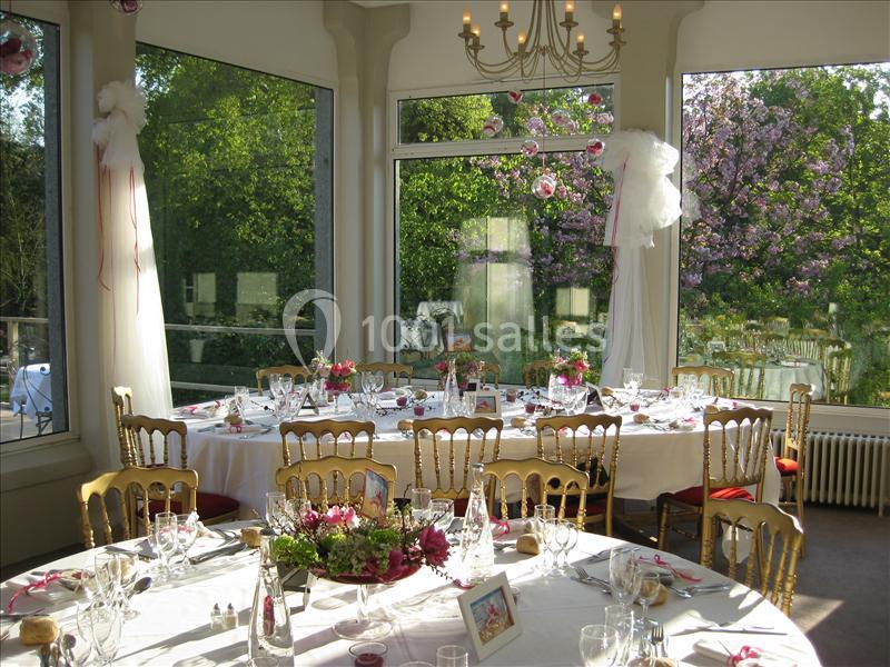 Location salle Dol-de-Bretagne (Ille-et-Vilaine) - Les Ormes, Domaine & Resort #6