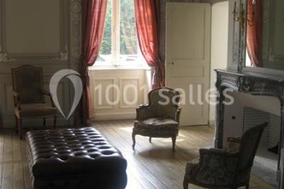 Location salle Dol-de-Bretagne (Ille-et-Vilaine) - Les Ormes, Domaine & Resort #14