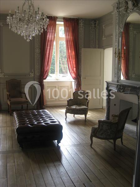 Location salle Dol-de-Bretagne (Ille-et-Vilaine) - Les Ormes, Domaine & Resort #12