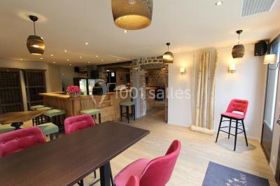 Location salle Dol-de-Bretagne (Ille-et-Vilaine) - Les Ormes, Domaine & Resort #14