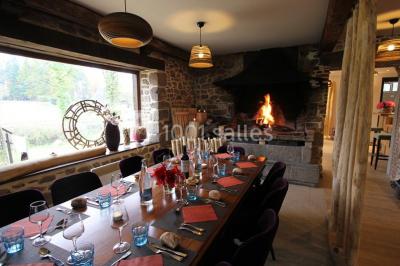 Location salle Dol-de-Bretagne (Ille-et-Vilaine) - Les Ormes, Domaine & Resort #14