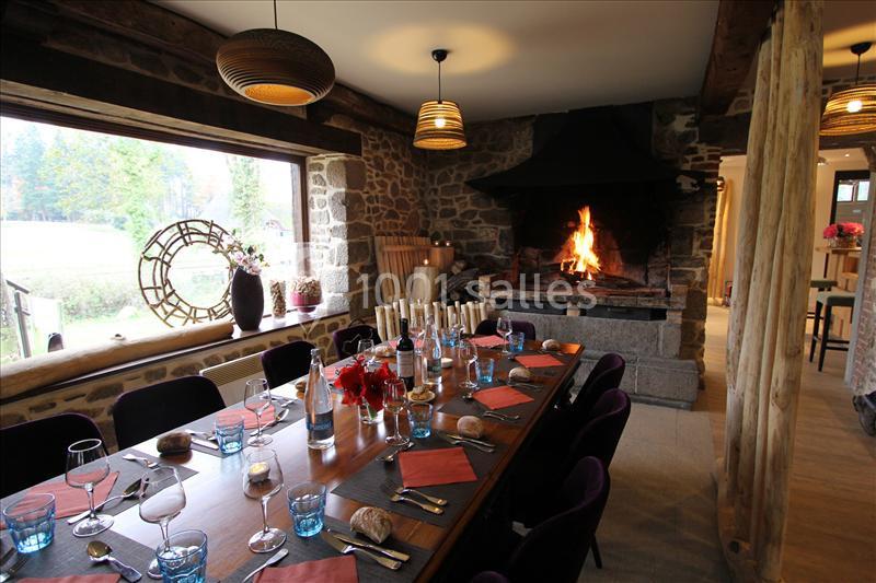 Location salle Dol-de-Bretagne (Ille-et-Vilaine) - Les Ormes, Domaine & Resort #8