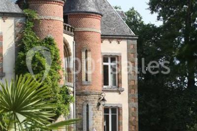 Location salle Dol-de-Bretagne (Ille-et-Vilaine) - Les Ormes, Domaine & Resort #14