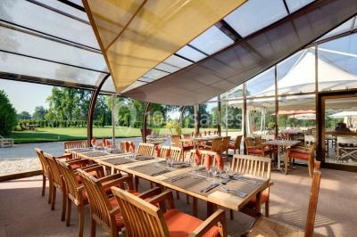 Location salle Dol-de-Bretagne (Ille-et-Vilaine) - Les Ormes, Domaine & Resort #14