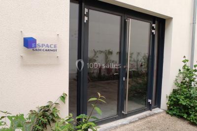 Miniature Location salle Meaux (Seine-et-Marne) - Espace Sadi Carnot #2 Location salle Meaux (Seine-et-Marne) - Espace Sadi Carnot #5