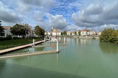 Miniature Location salle Meaux (Seine-et-Marne) - Espace Sadi Carnot #5 Location salle Meaux (Seine-et-Marne) - Espace Sadi Carnot #5