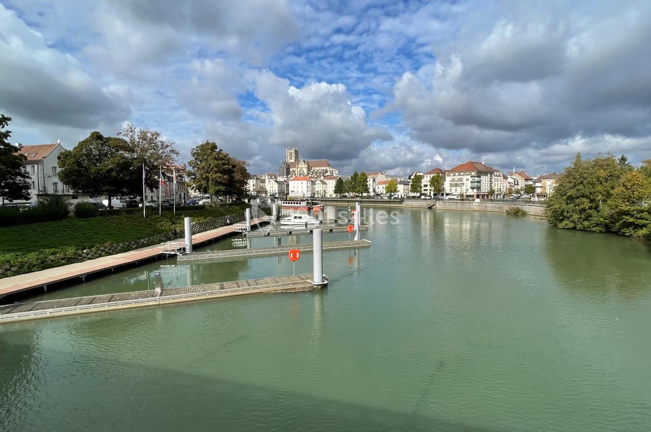 Location salle Meaux (Seine-et-Marne) - Espace Sadi Carnot #5