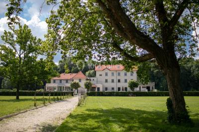 La Coudraie La Coudraie